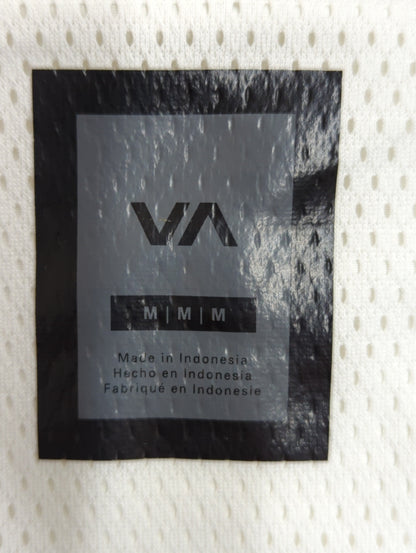 RVCA:ジャケット