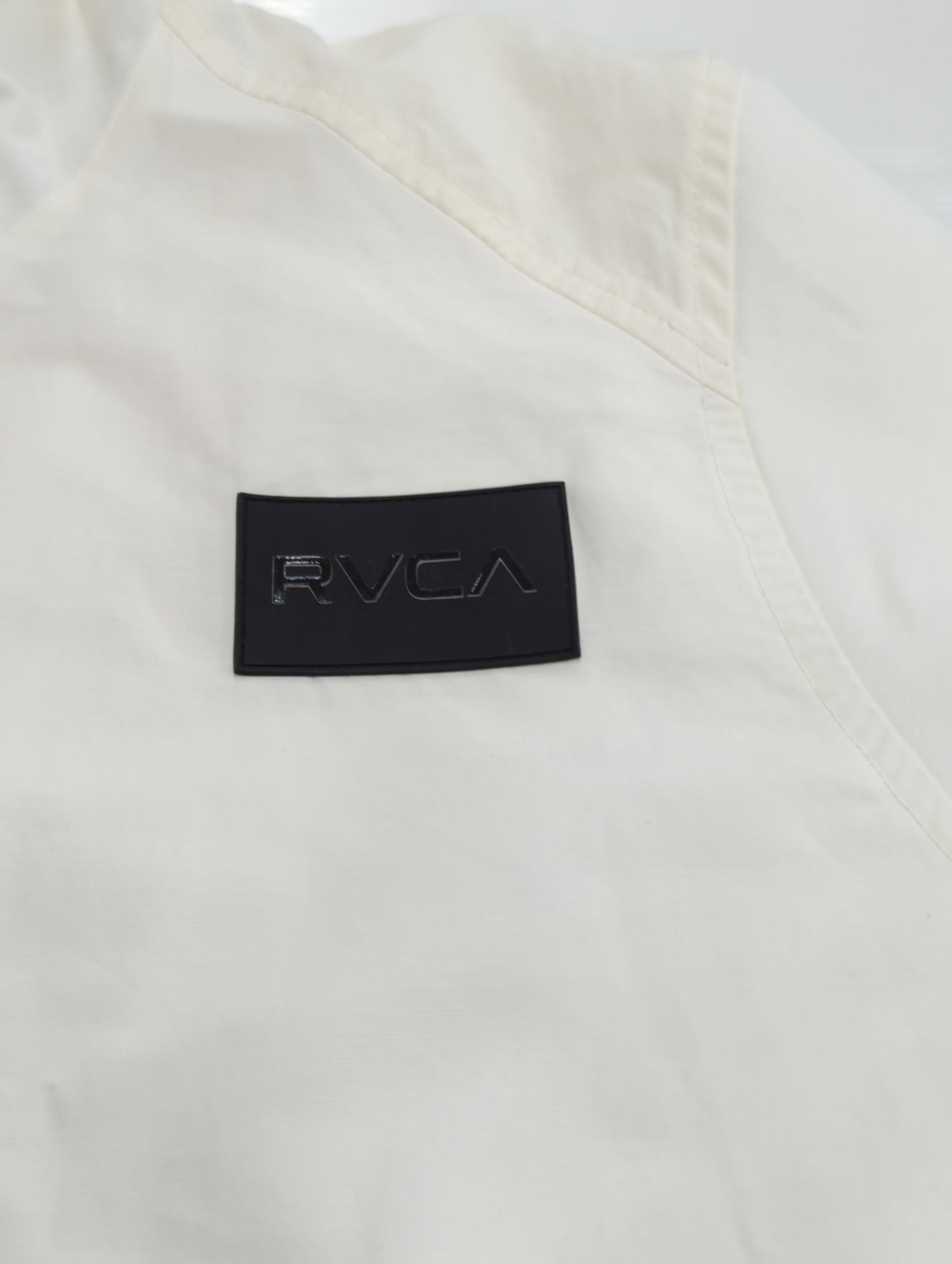 RVCA:ジャケット