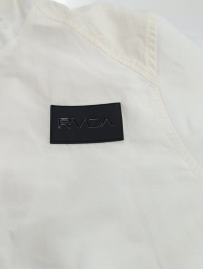 RVCA:ジャケット