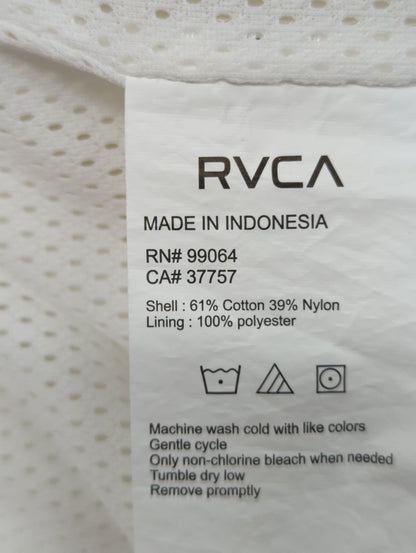 RVCA:ジャケット
