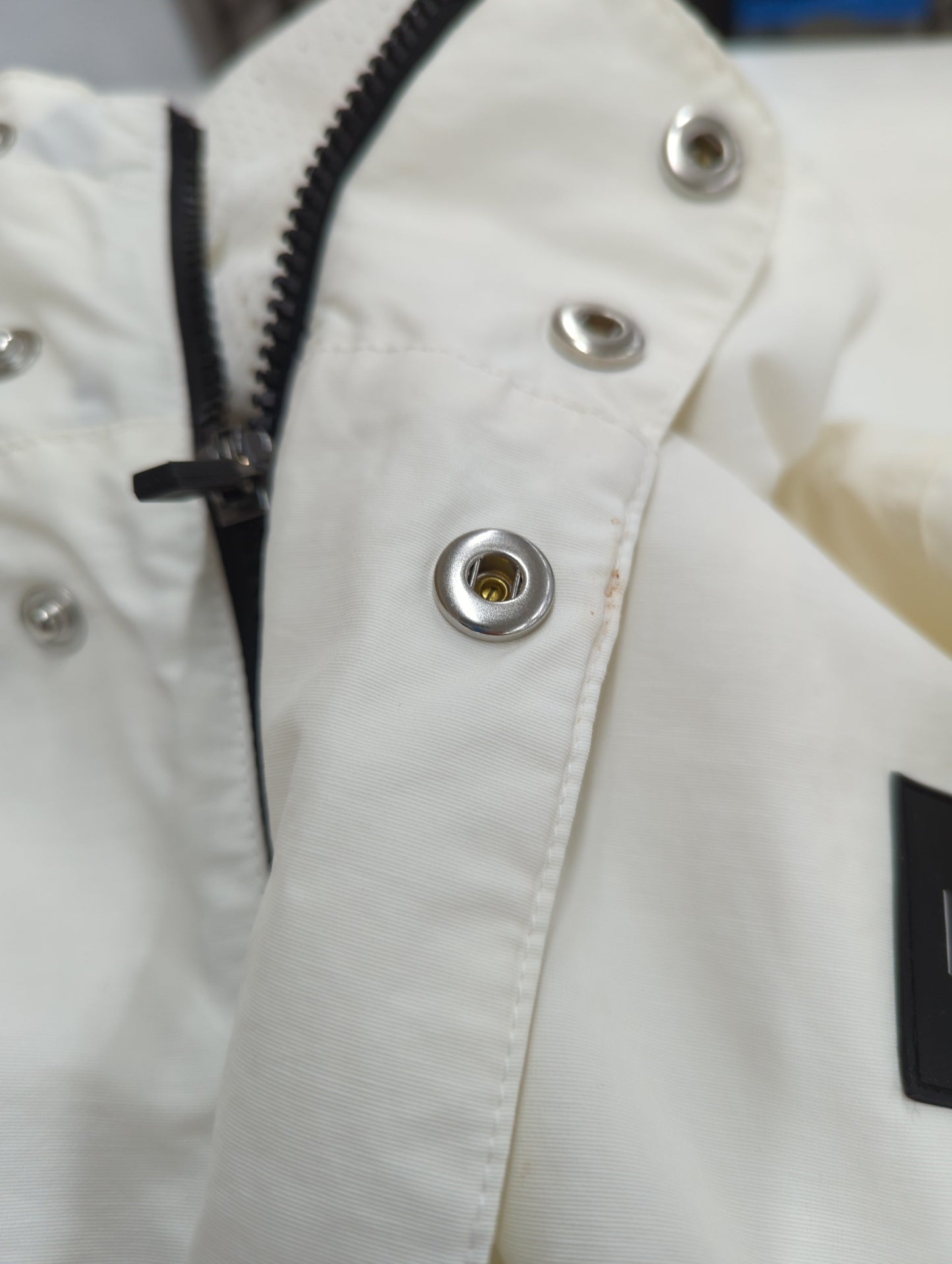 RVCA:ジャケット