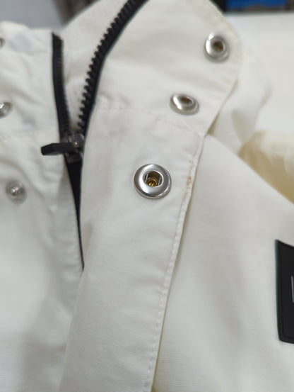 RVCA:ジャケット