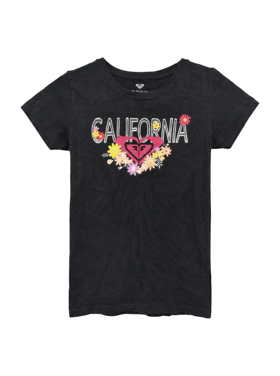 ROXY:Tシャツ / カットソー