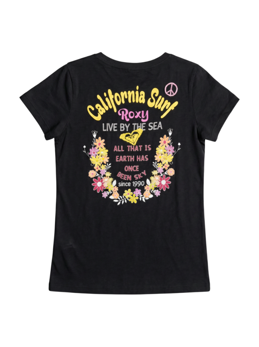 ROXY:Tシャツ / カットソー