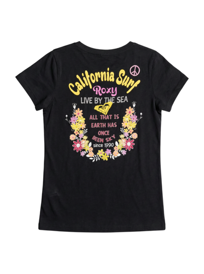 ROXY:Tシャツ / カットソー