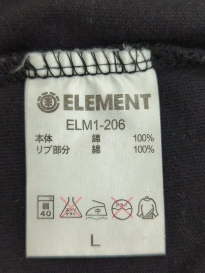ELEMENT:Tシャツ / カットソー