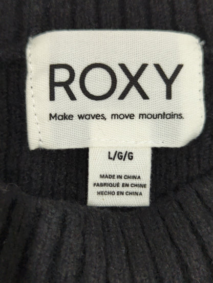 【OUTLET】Roxy CANDY COTTON ニットトップス