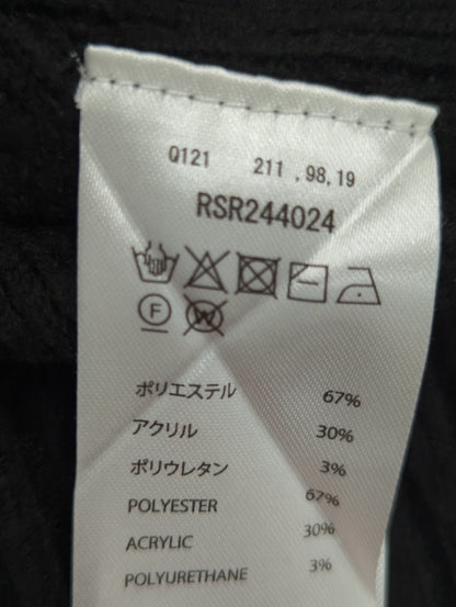 【OUTLET】Roxy CANDY COTTON ニットトップス