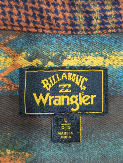 KNOX JACQUARD PLAID