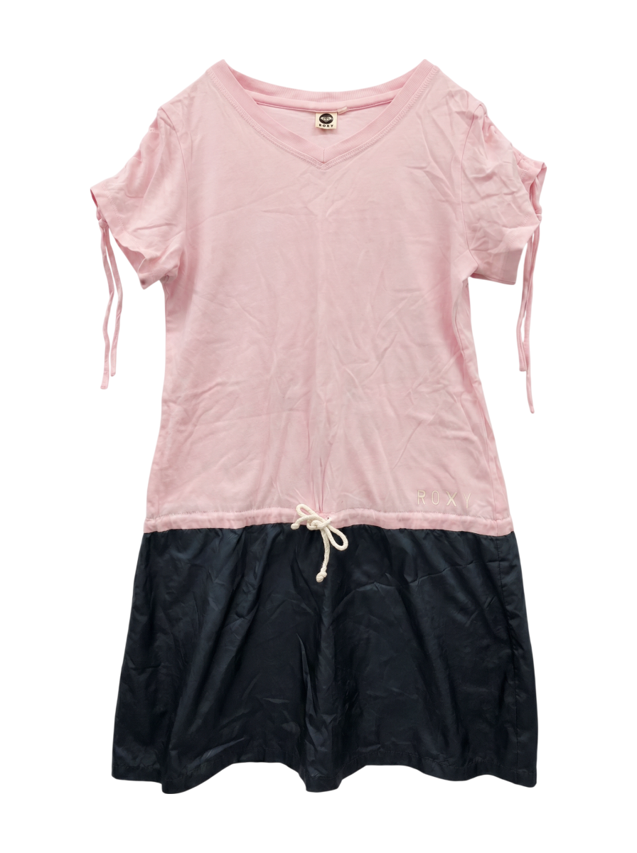 BRIGHTEN UP DRESS