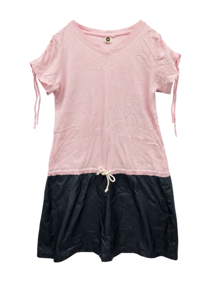 BRIGHTEN UP DRESS
