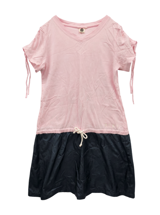 BRIGHTEN UP DRESS