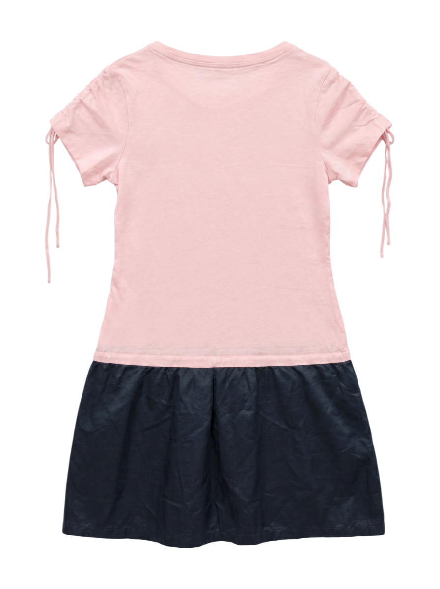 BRIGHTEN UP DRESS