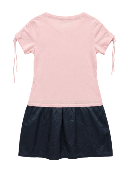 BRIGHTEN UP DRESS