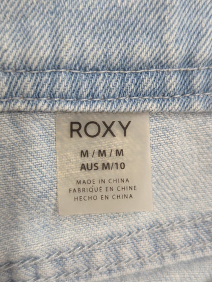 ROXY:ショートパンツ