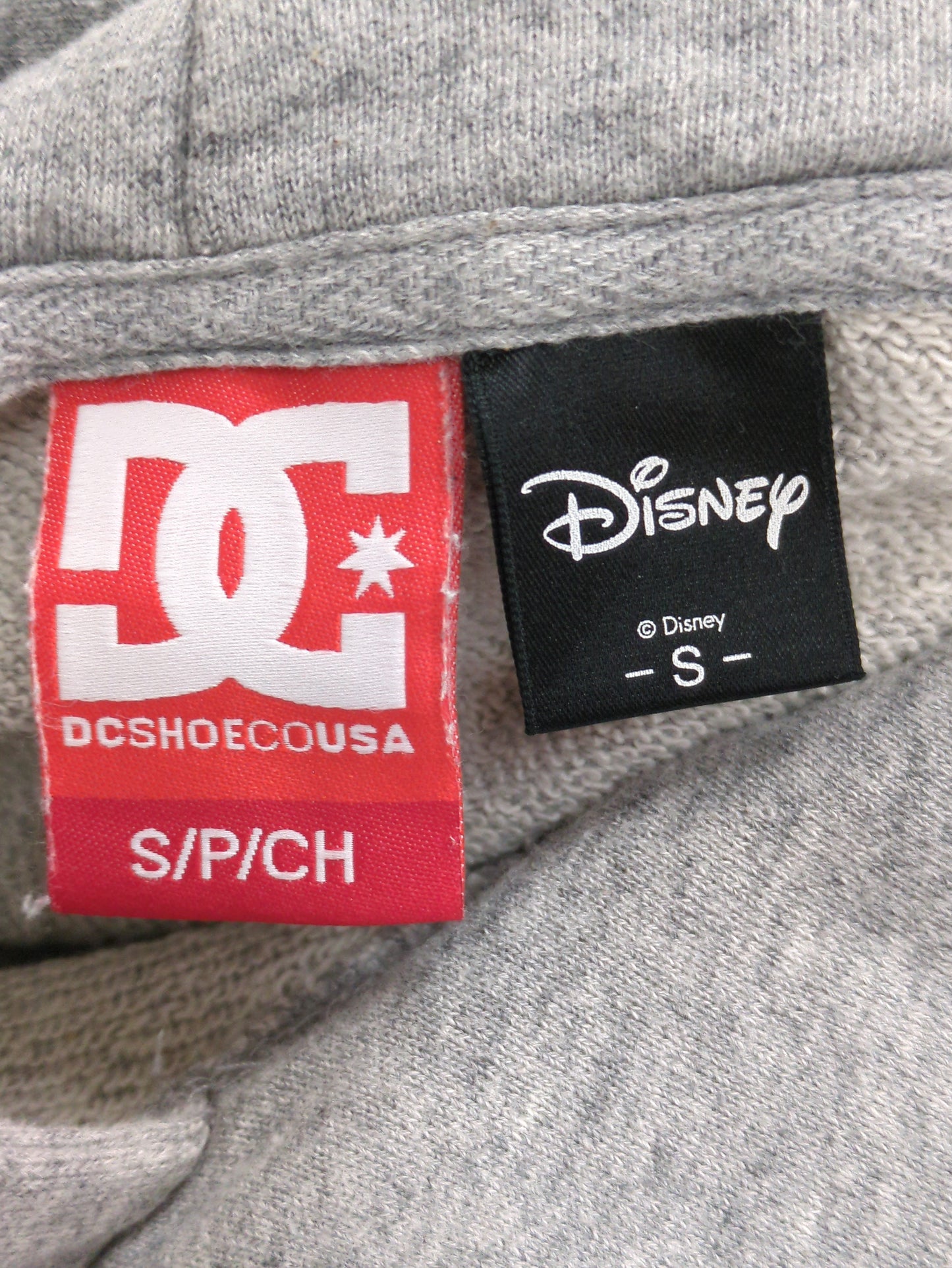 19 WS MICKEY HAS BOA