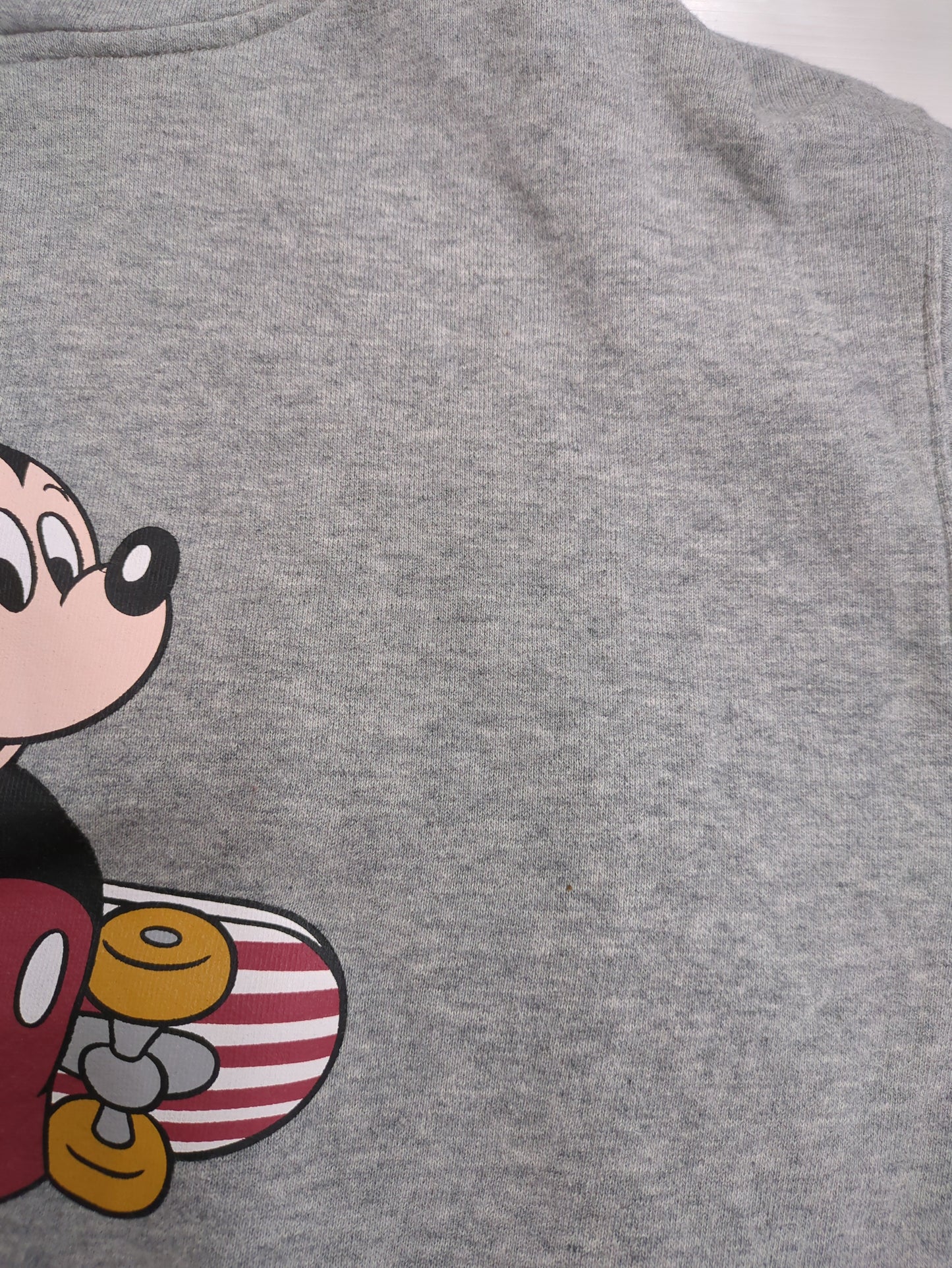 19 WS MICKEY HAS BOA