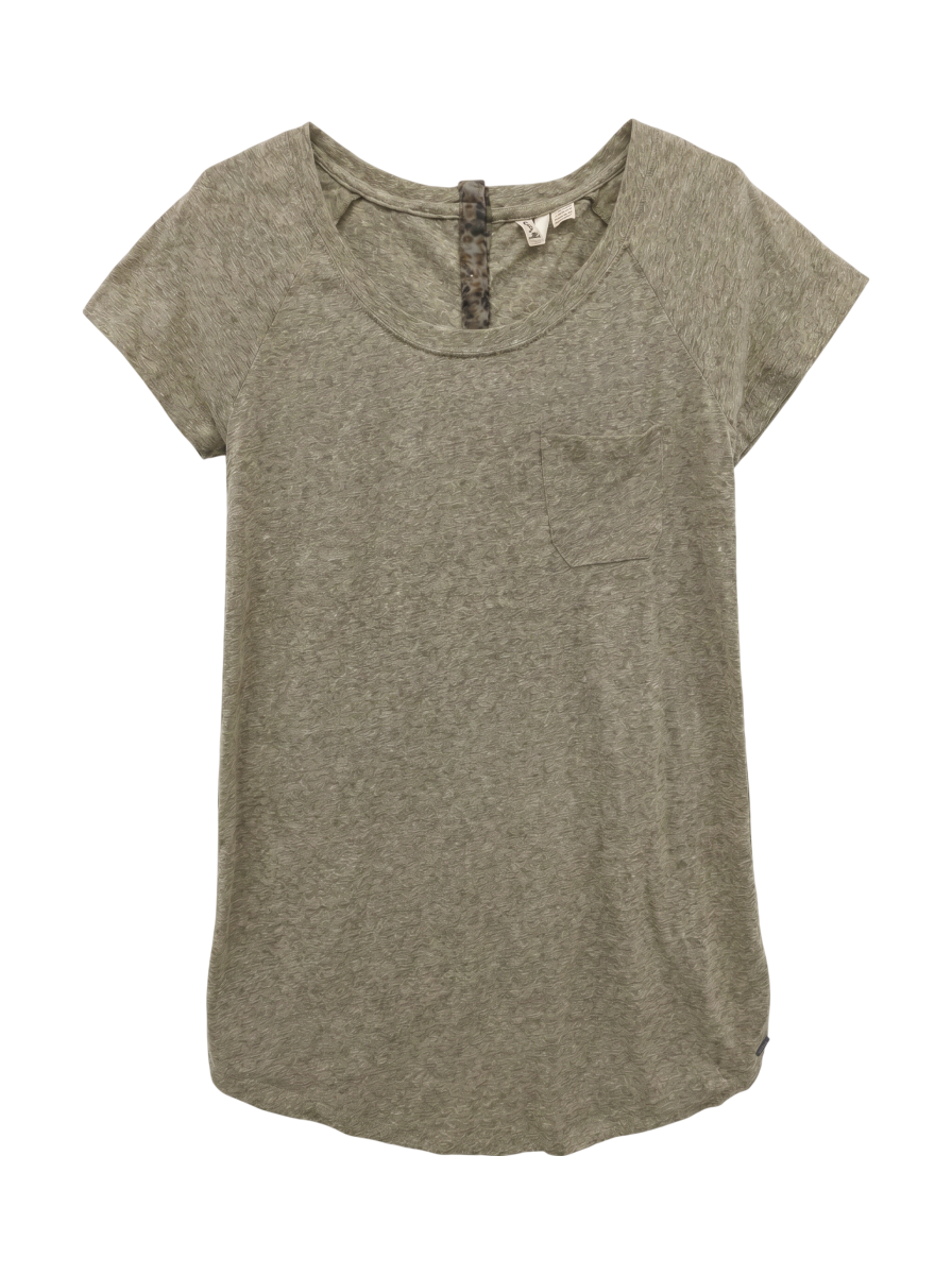 ROXY:Tシャツ / カットソー