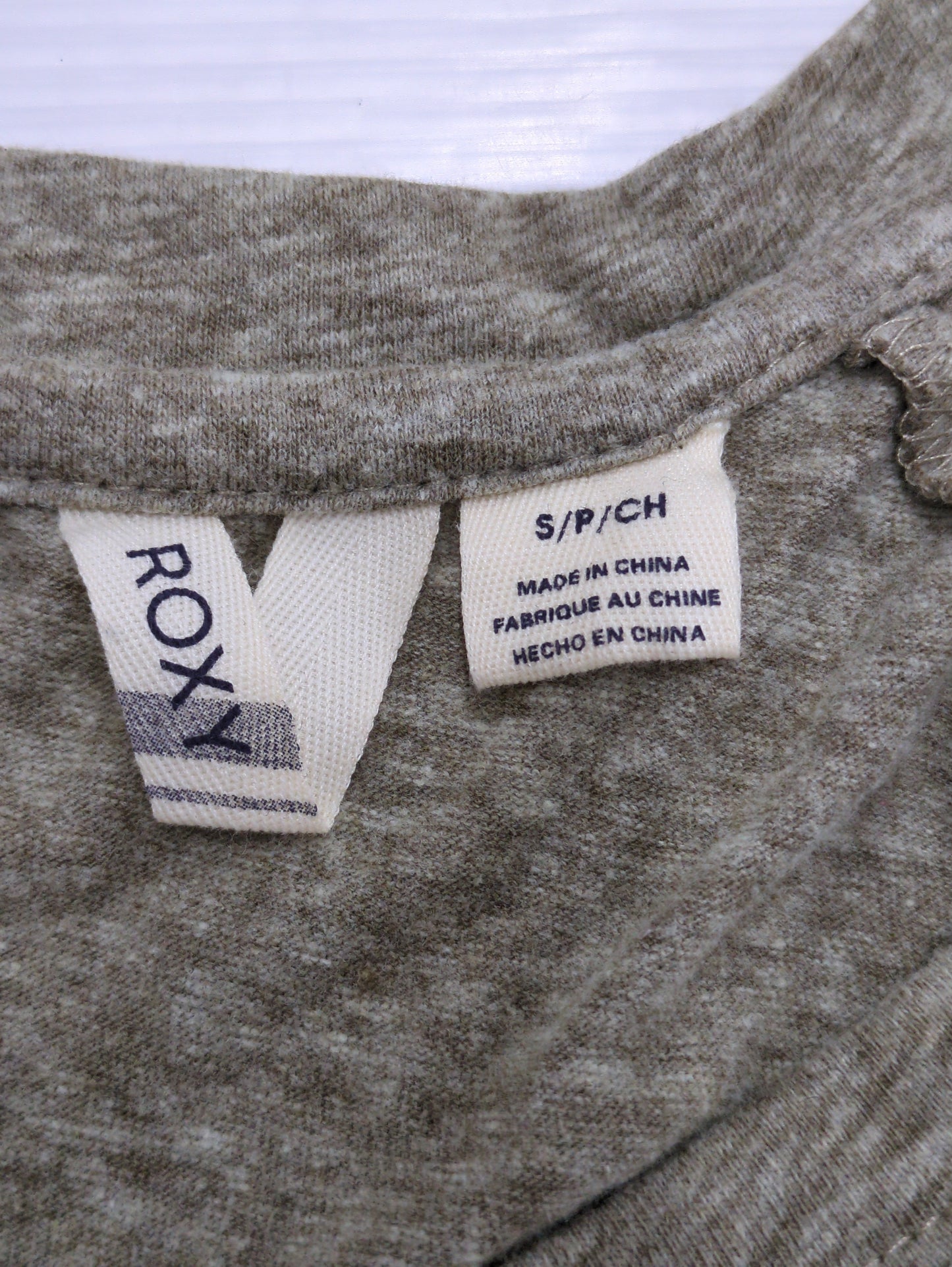 ROXY:Tシャツ / カットソー