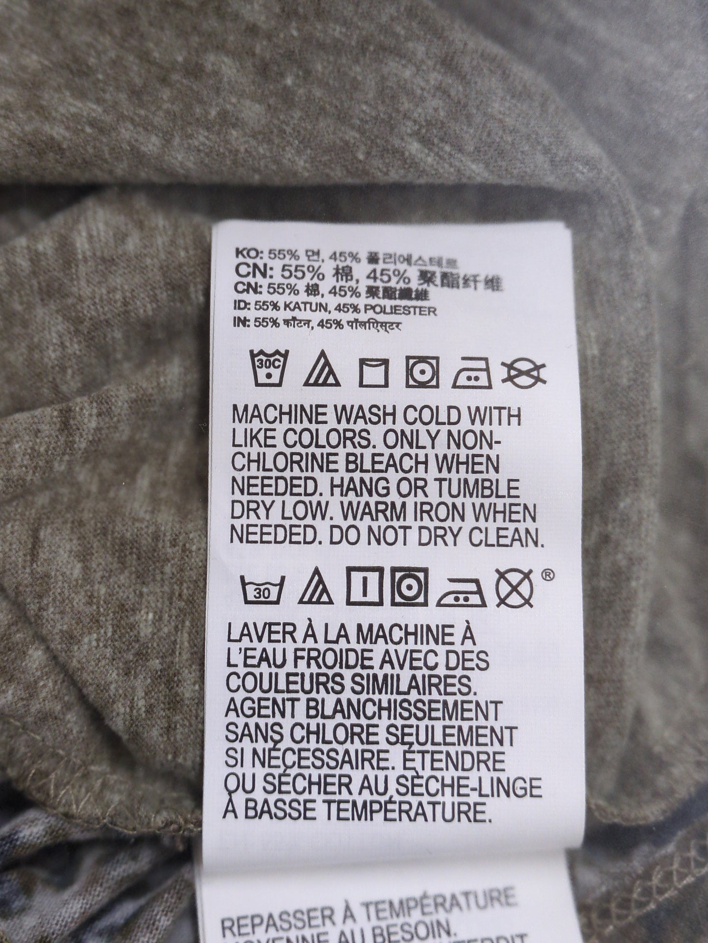 ROXY:Tシャツ / カットソー