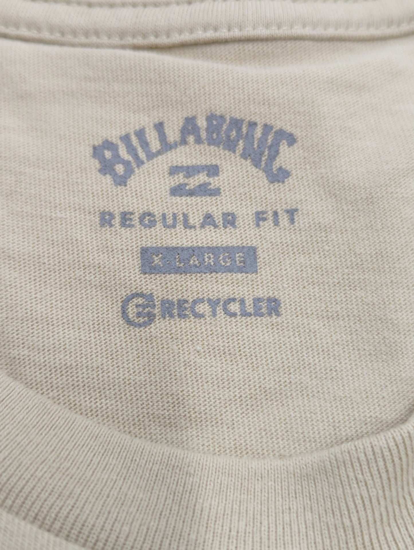 【OUTLET】BILLABONG メンズ CALI BEAR Ｔシャツ 【2024年春夏モデル】