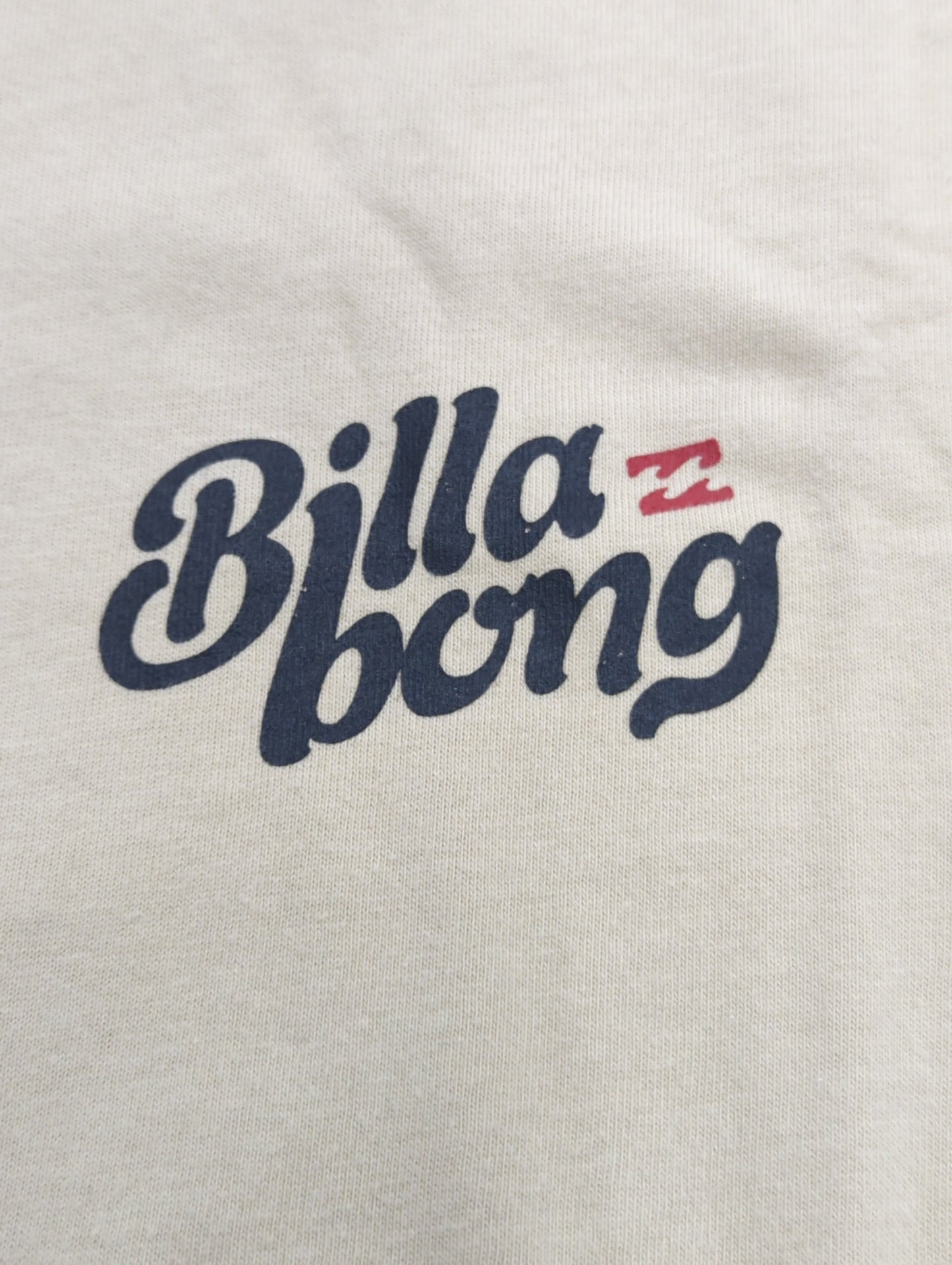 【OUTLET】BILLABONG メンズ CALI BEAR Ｔシャツ 【2024年春夏モデル】