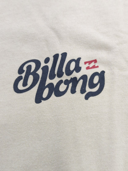 【OUTLET】BILLABONG メンズ CALI BEAR Ｔシャツ 【2024年春夏モデル】