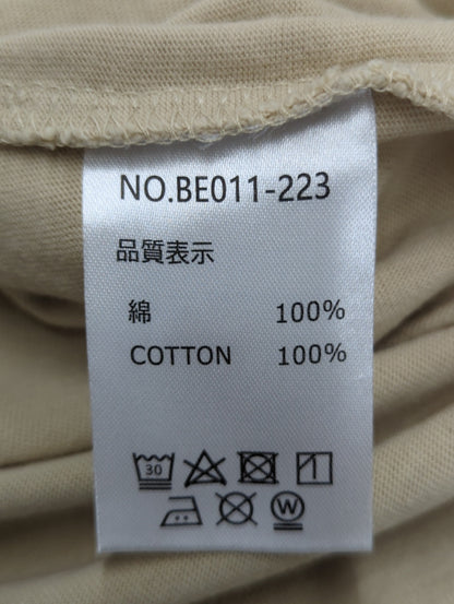 【OUTLET】BILLABONG メンズ CALI BEAR Ｔシャツ 【2024年春夏モデル】