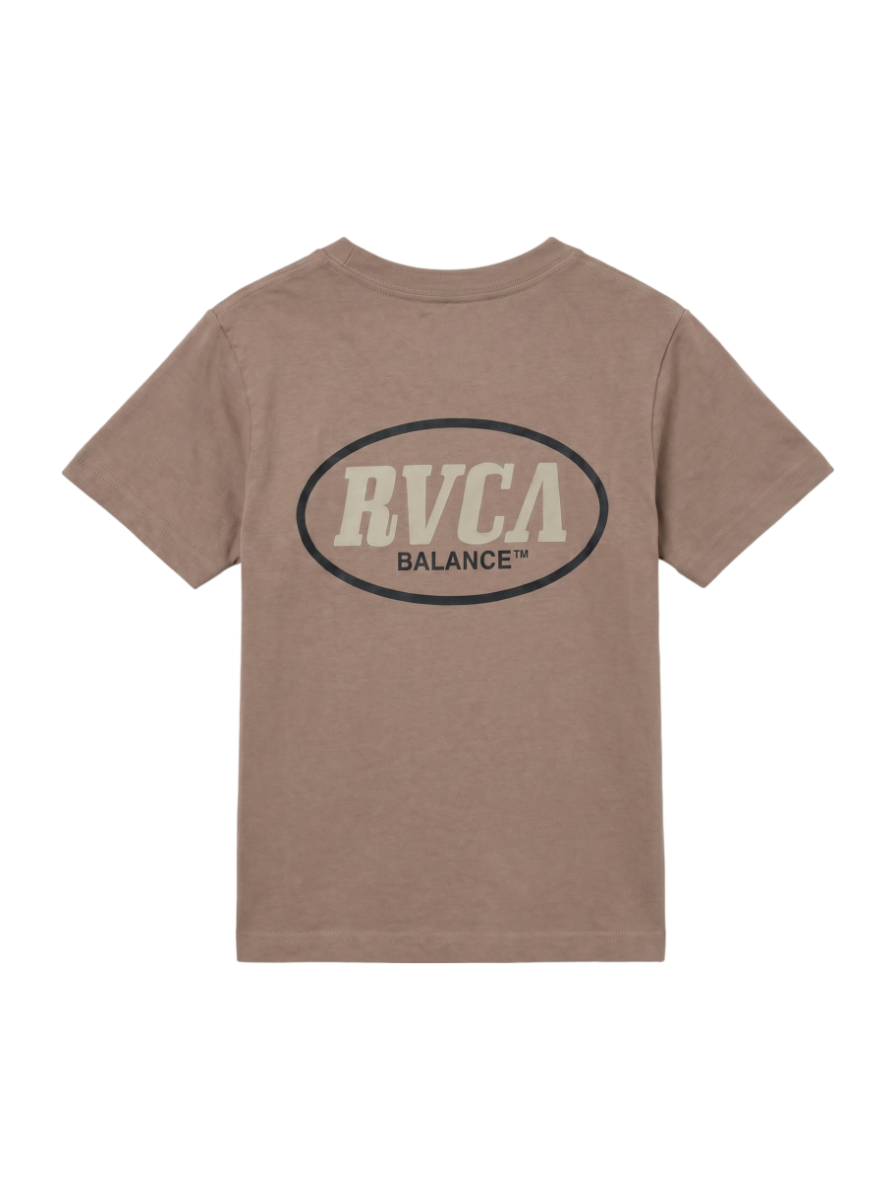 【OUTLET】RVCA レディース BASE CAMP BABY ST Ｔシャツ 【2024年春夏モデル】
