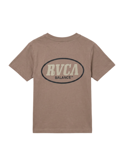 【OUTLET】RVCA レディース BASE CAMP BABY ST Ｔシャツ 【2024年春夏モデル】