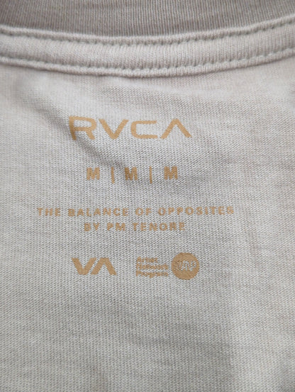 【OUTLET】RVCA レディース BASE CAMP BABY ST Ｔシャツ 【2024年春夏モデル】