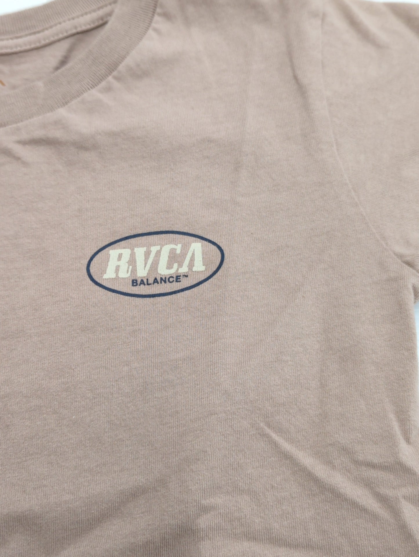 【OUTLET】RVCA レディース BASE CAMP BABY ST Ｔシャツ 【2024年春夏モデル】