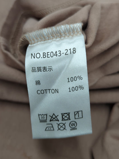 【OUTLET】RVCA レディース BASE CAMP BABY ST Ｔシャツ 【2024年春夏モデル】