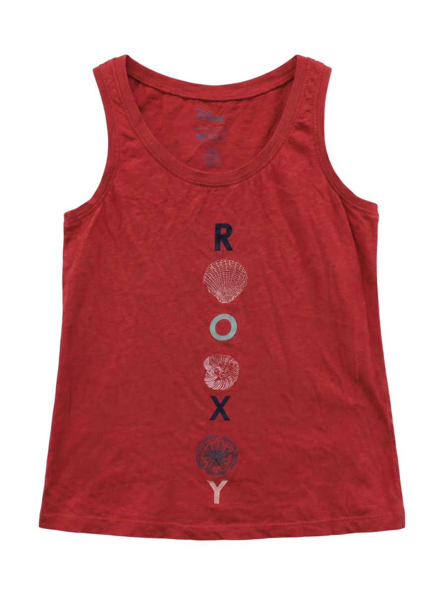 ROXY:Tシャツ / カットソー