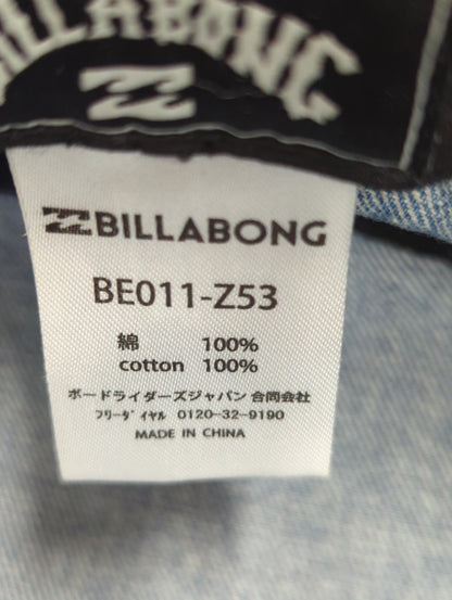 24SS FOS BBG HAT 01