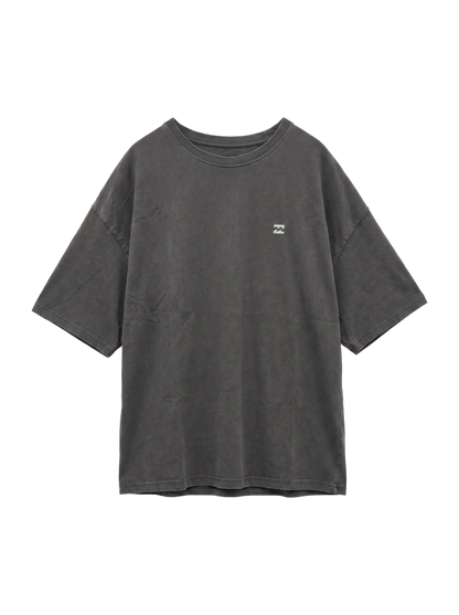 OVAL LOGO TEE