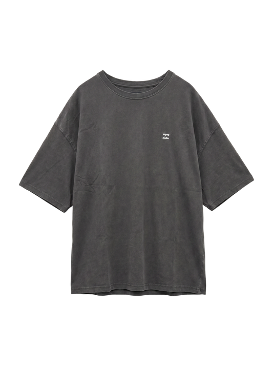 OVAL LOGO TEE