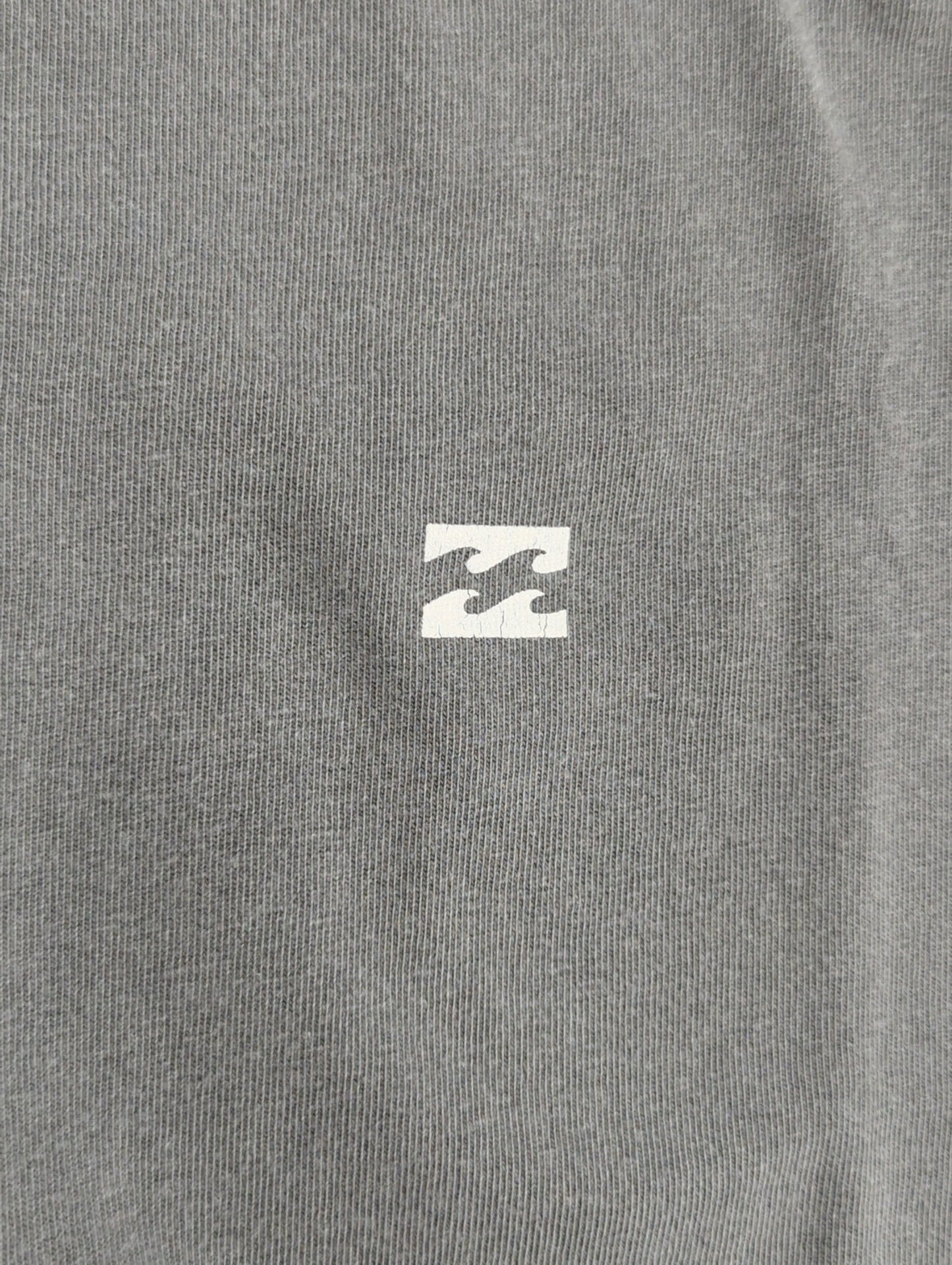 OVAL LOGO TEE