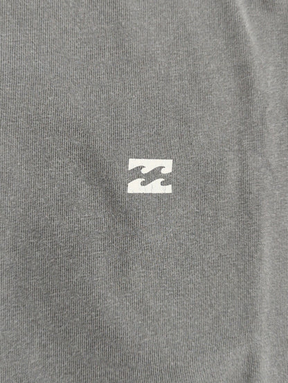 OVAL LOGO TEE