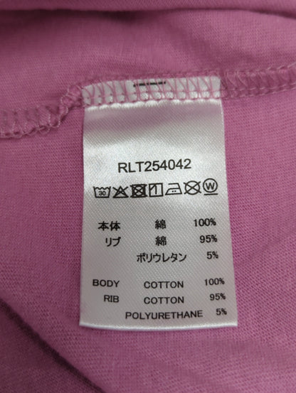 【OUTLET】Roxy HISTORICAL LOGO L/S TEE ウィメンズ 長袖Tシャツ