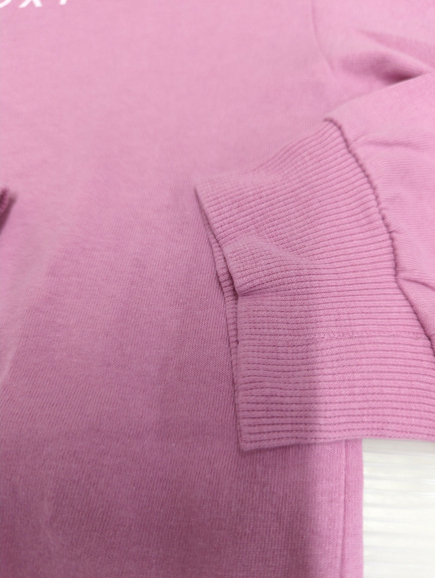 【OUTLET】Roxy HISTORICAL LOGO L/S TEE ウィメンズ 長袖Tシャツ
