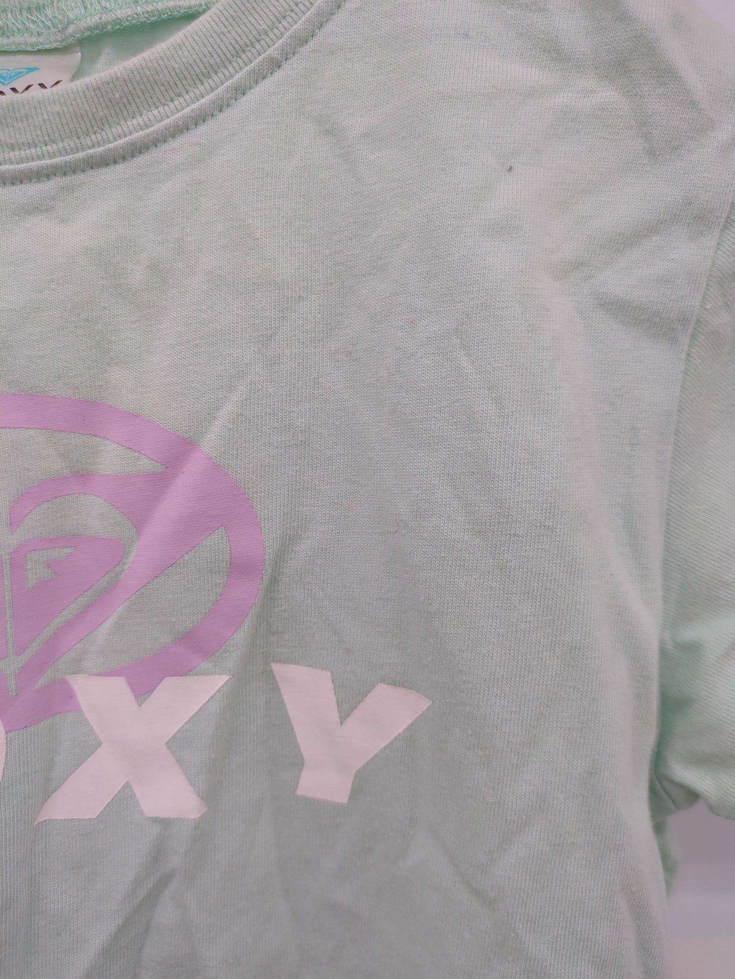 MINI REPRINT ROXY