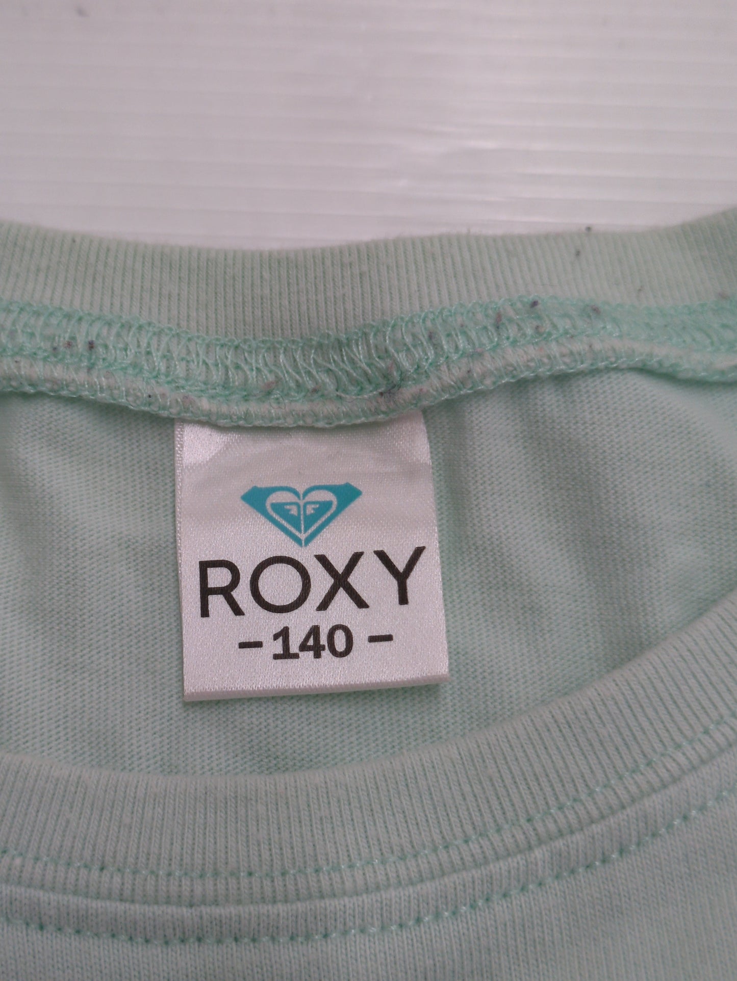MINI REPRINT ROXY