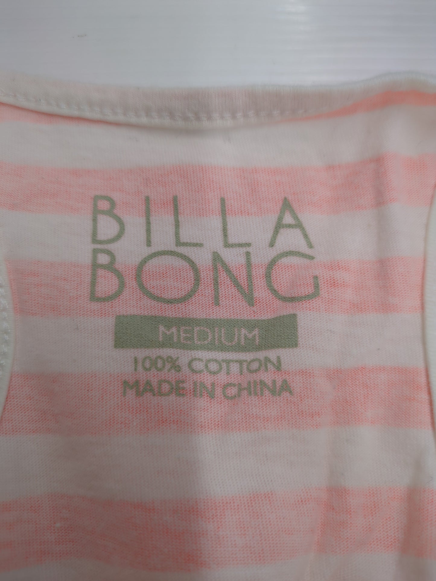 BILLABONG:Tシャツ / カットソー