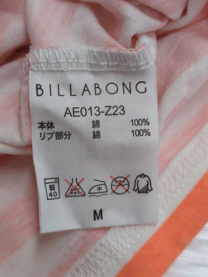 BILLABONG:Tシャツ / カットソー