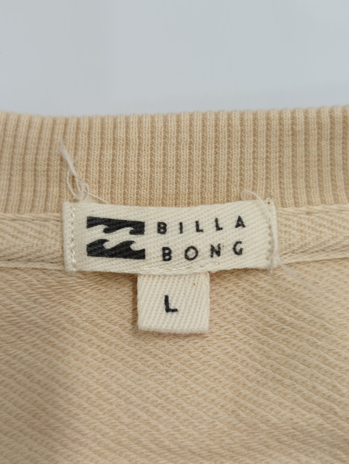 ARCH LOGO SS SWEAT C