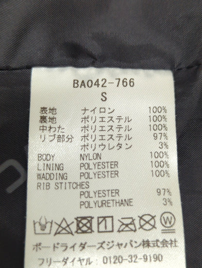 ｼﾞｬｹｯﾄ