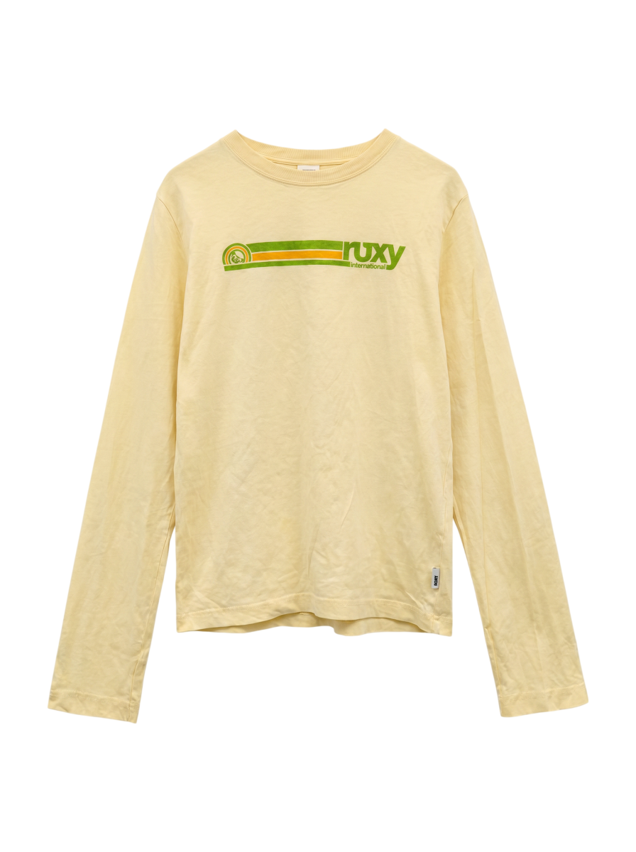 ROXY:Tシャツ / カットソー