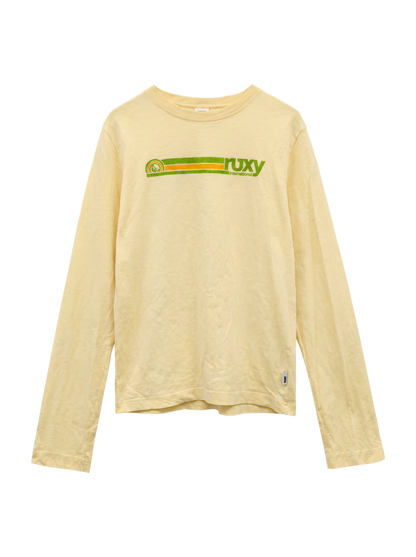 ROXY:Tシャツ / カットソー