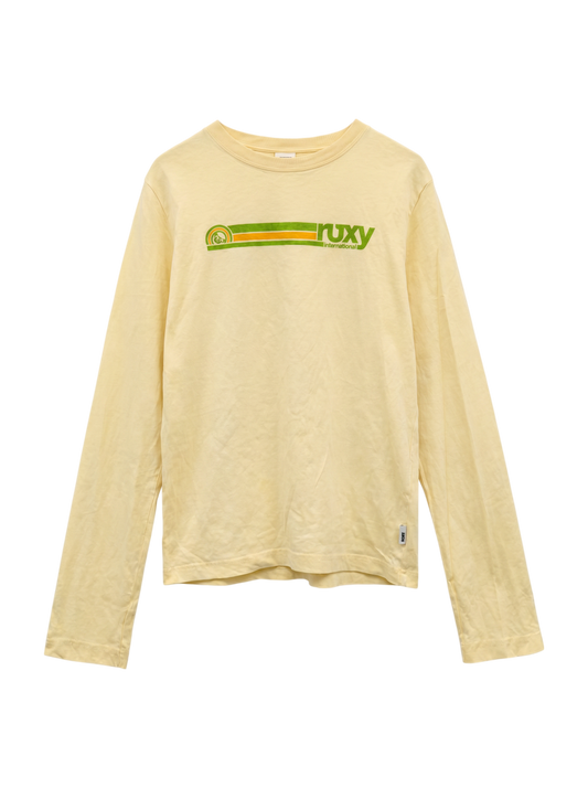 ROXY:Tシャツ / カットソー